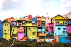 Tourist Spots in Malang with Instagrammable Spots and Natural Beauty for a Memorable Vacation