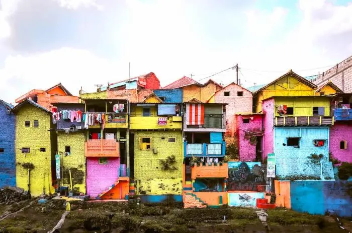 Tourist Spots in Malang with Instagrammable Spots and Natural Beauty for a Memorable Vacation