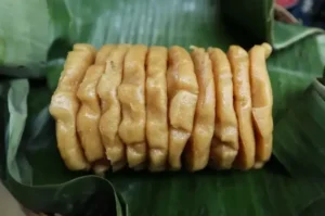 Traditional Banjar Cakes Irresistible Flavors with Preserved Authentic Recipes