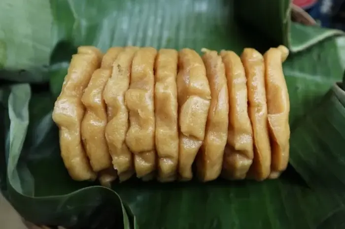 Traditional Banjar Cakes Irresistible Flavors with Preserved Authentic Recipes