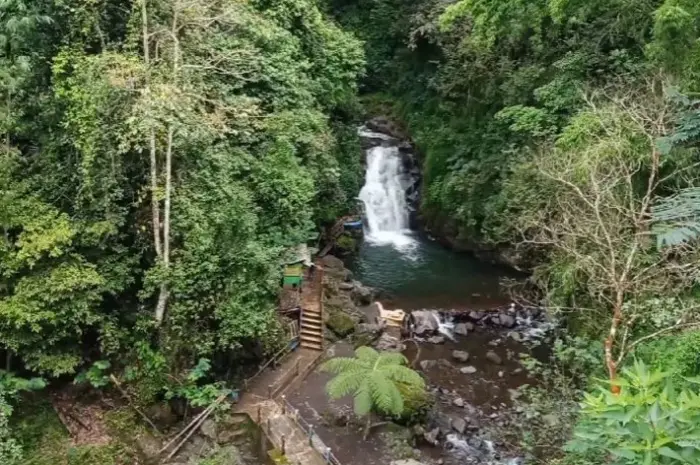 Waterfalls in Majalengka to Refresh Your Mind and Embrace Serenity