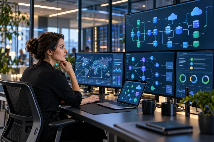 Advanced Application Testing Strategies for Complex Software Systems