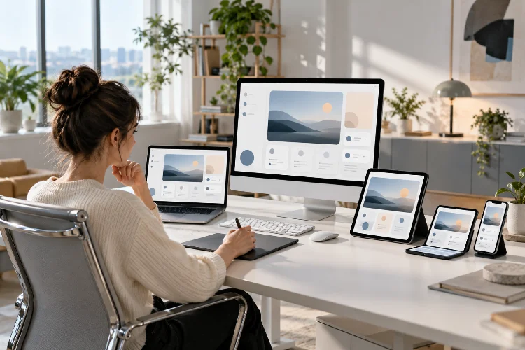 Advanced Cross-Platform App Design for Consistent User Experiences