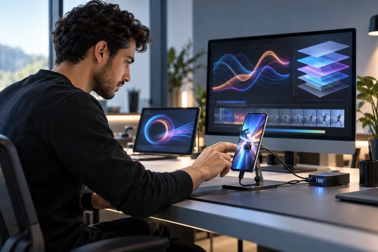 Advanced Mobile App Performance Optimization for Modern Devices