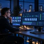 Advanced Regression Testing for Rapid Application Release Cycles