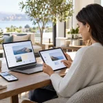 Advanced UI Adaptation Across Desktop Mobile and Tablet Platforms