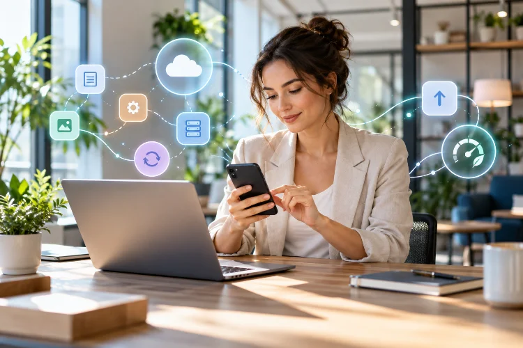 Managing Background Tasks Without Hurting Mobile Performance