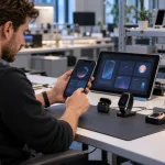 Managing Platform-Specific Features in Cross-Platform Applications