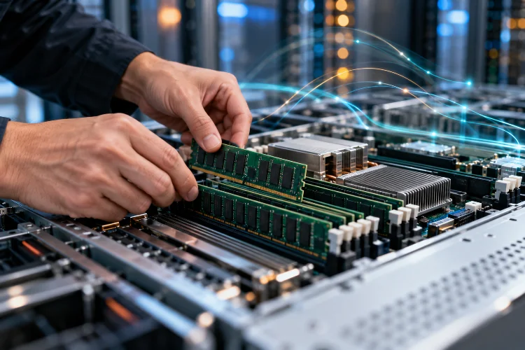 Memory Management Strategies Inside High-Performance Operating Systems