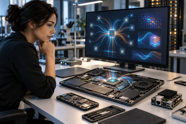 Modern Operating System Architecture for Multi-Core Devices Explained