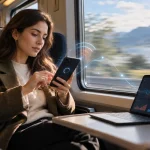 Performance Testing Mobile Apps Under Realistic Network Conditions
