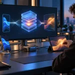 Sharing Application Logic Without Sacrificing Native Performance